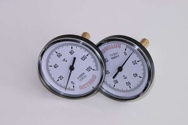 Example of a Generalized measurement system